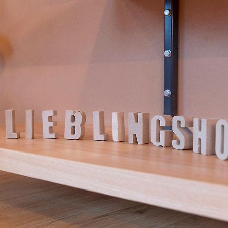 Gauensteiner Hof Leilighet Schruns Eksteriør bilde