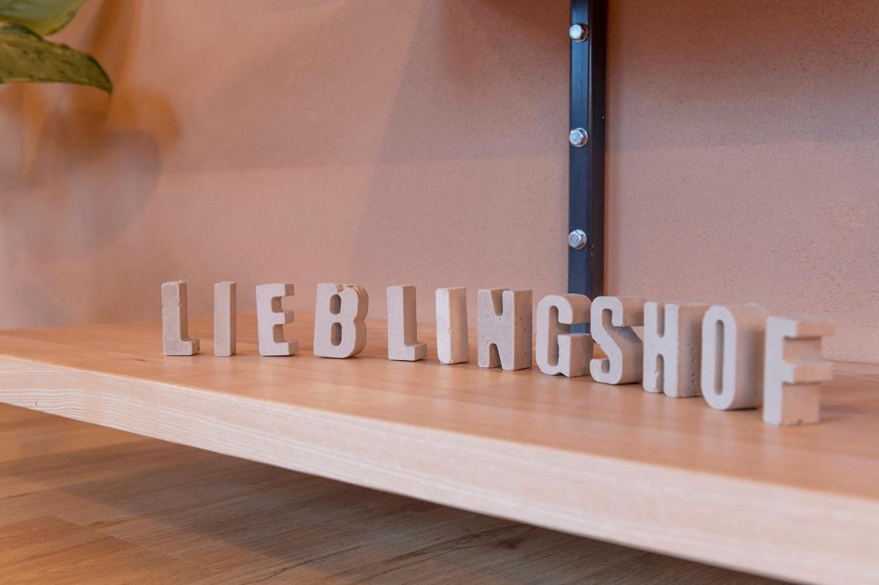 Gauensteiner Hof Leilighet Schruns Eksteriør bilde